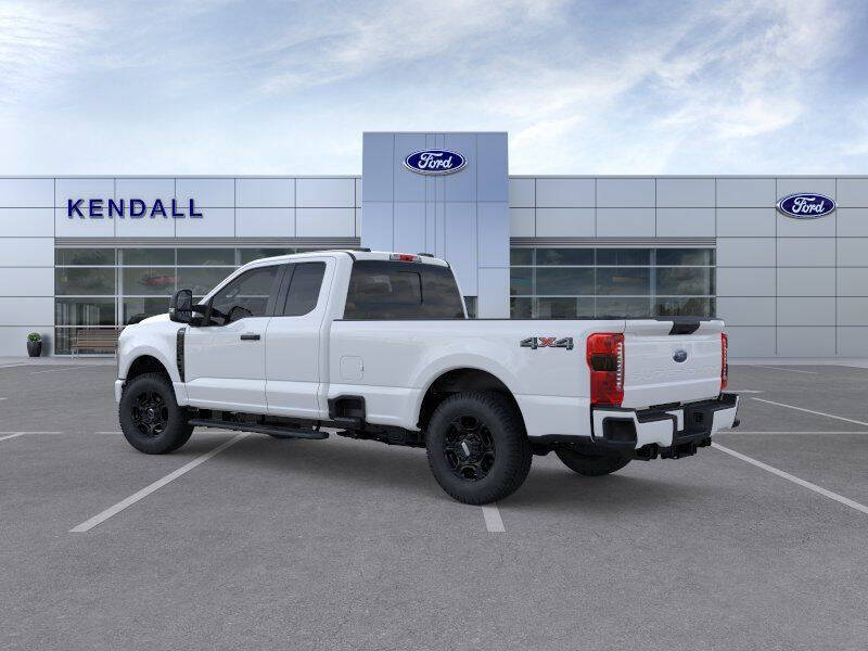2026 Ford F-250 Super Duty