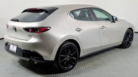 2024 Mazda Mazda3 Hatchback 2.5 S Select Sport