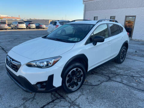 2023 Subaru Crosstrek for sale at One Quest Motors in Omaha NE