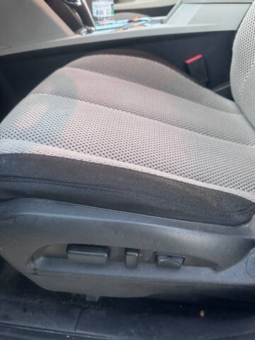 2016 GMC Terrain Denali