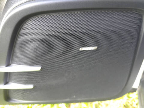 2018 Porsche Cayenne