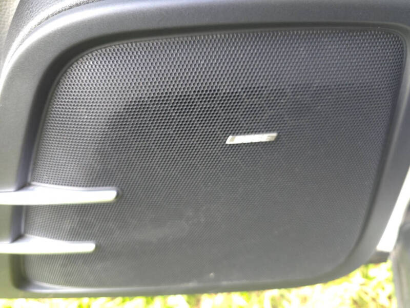 2018 Porsche Cayenne