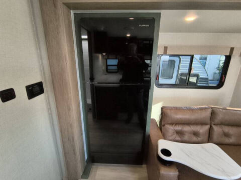 2026 Forest River NOBO 18.3