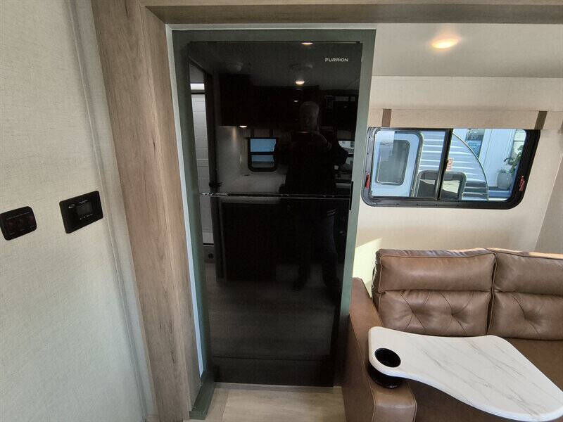 2026 Forest River NOBO 18.3