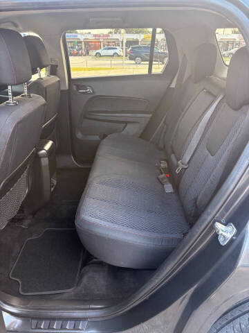 2013 GMC Terrain SLE-1