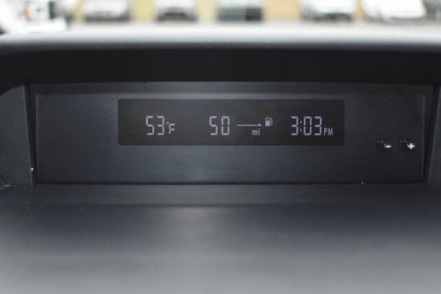 2019 Subaru Crosstrek 2.0i Base