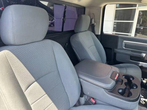 2013 RAM 1500 Express