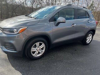 2019 Chevrolet Trax for sale at Georgia Carolina Pre-Owned Auto Sales in Commerce GA