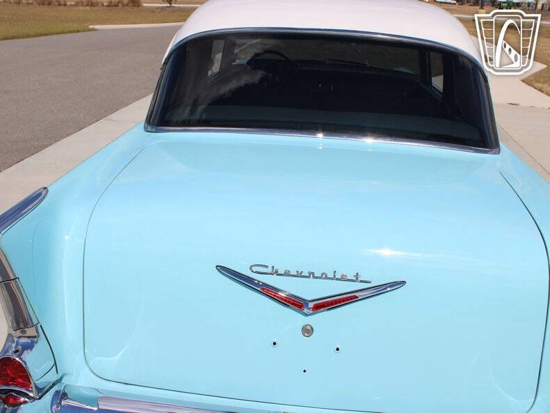 1957 Chevrolet 210