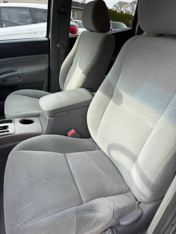 2006 Toyota Tacoma V6