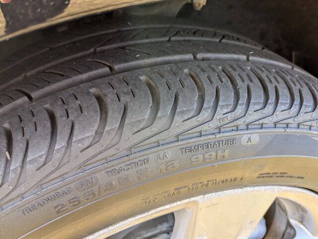 2010 Mercedes-Benz S-Class S 550 4MATIC