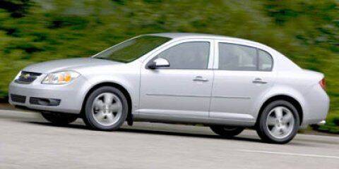 2007 Chevrolet Cobalt for sale at Capital Group Auto Sales & Leasing in Freeport NY