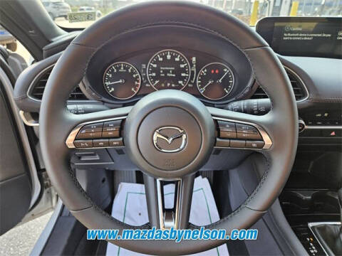 2024 Mazda Mazda3 Hatchback 2.5 S Select Sport