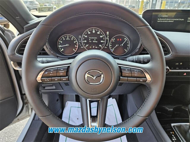 2024 Mazda Mazda3 Hatchback 2.5 S Select Sport