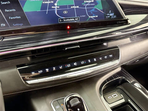 2024 Cadillac Escalade-V