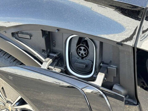 2024 Chevrolet Blazer EV 2LT