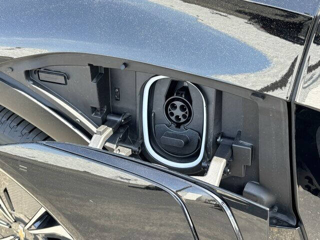 2024 Chevrolet Blazer EV 2LT