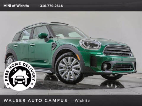2022 MINI Countryman