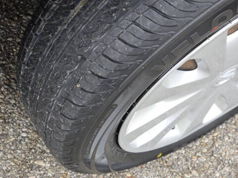 2015 Nissan Versa Note SV