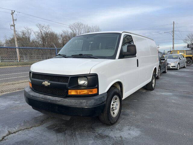 Cargo Vans For Sale In Memphis, TN - Carsforsale.com®