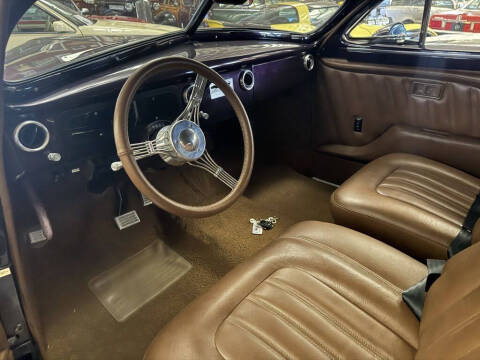 1947 Packard Clipper