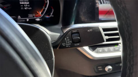 2023 BMW 4 Series 430i