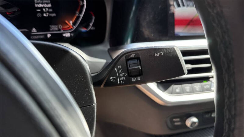 2023 BMW 4 Series 430i