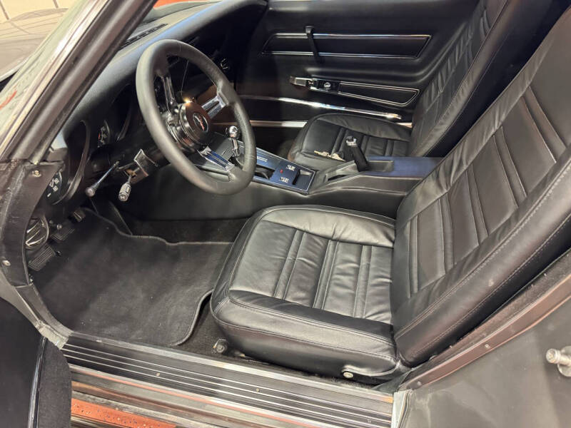 1977 Chevrolet Corvette