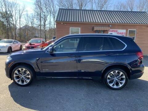 2015 BMW X5 for sale at Super Cars Direct in Kernersville NC