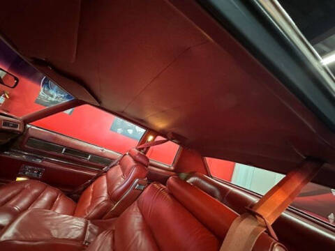 1976 Cadillac DeVille