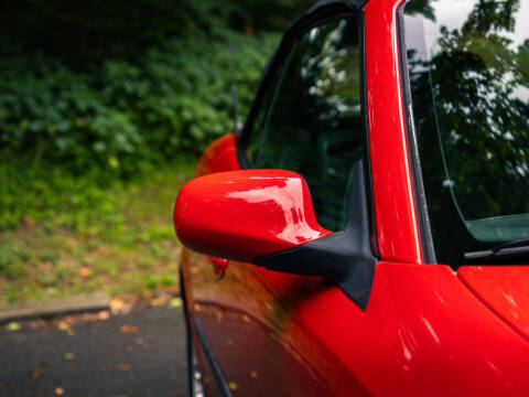 2006 Saab 9-3 2.0T