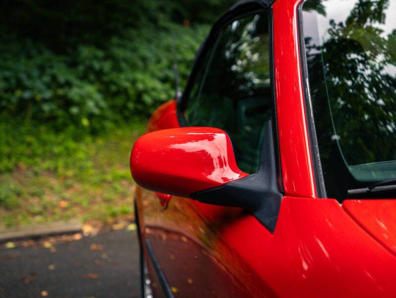 2006 Saab 9-3 2.0T