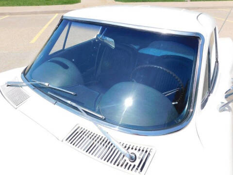 1964 Chevrolet Corvette