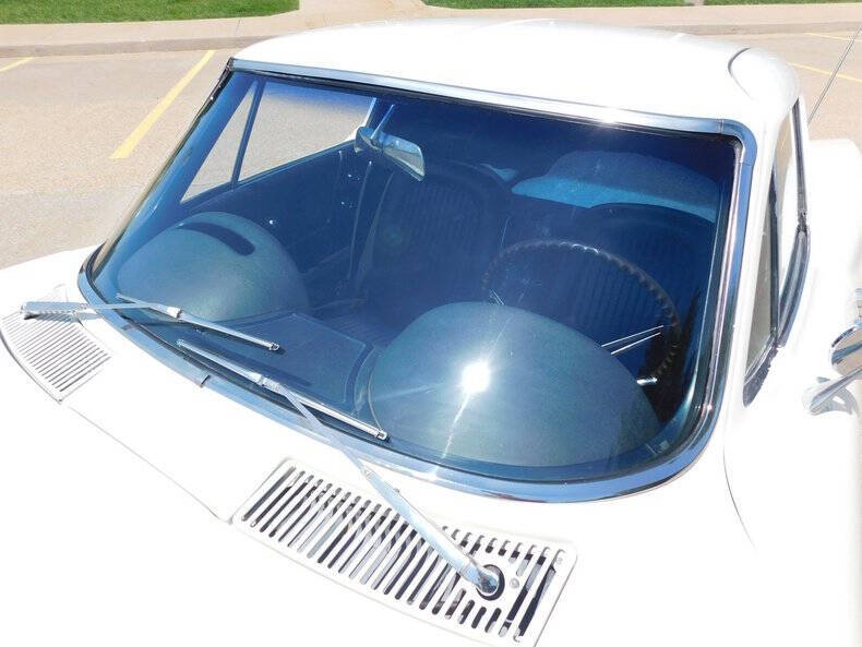 1964 Chevrolet Corvette