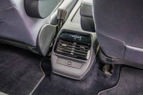 2022 Volkswagen ID.4 Pro