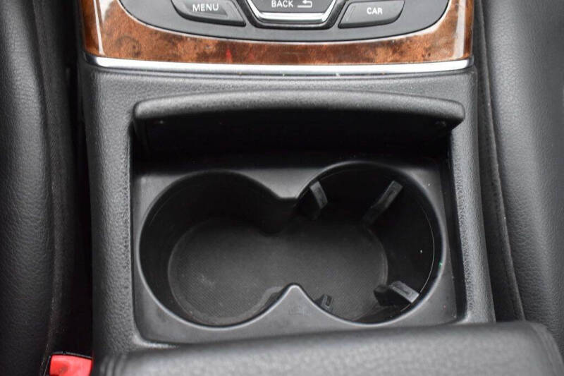 2016 Audi A6 2.0T Premium