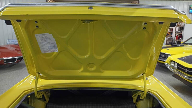 1969 Dodge Dart