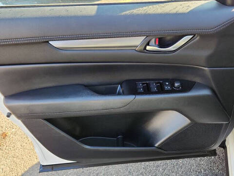 2023 Mazda CX-5 2.5 S Select