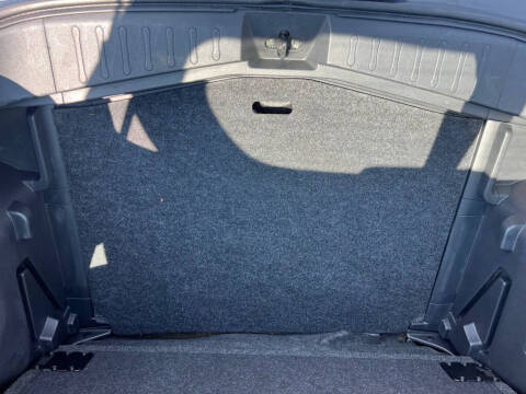 2016 Nissan Versa Note S