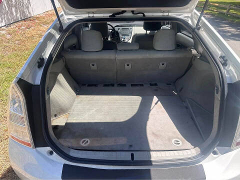 2011 Toyota Prius Five