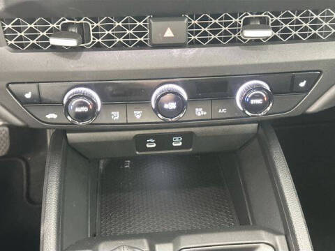2023 Honda Accord