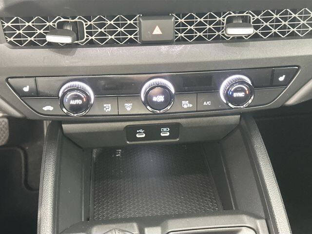 2023 Honda Accord