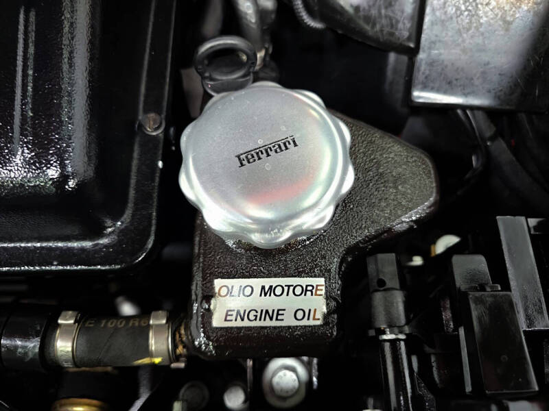 2002 Ferrari 575M Maranello