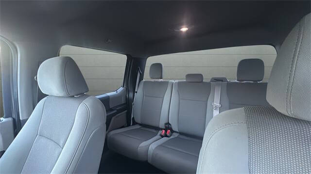 2019 Ford F-350 Super Duty