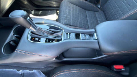 2024 Honda HR-V