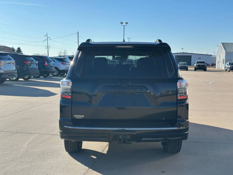 2020 Toyota 4Runner