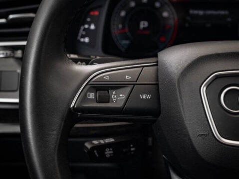 2022 Audi Q7 quattro Premium Plus 55 TFSI