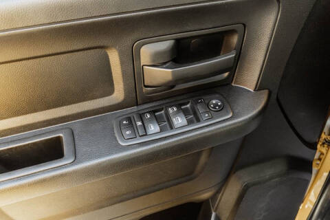 2019 RAM 1500 Classic Express