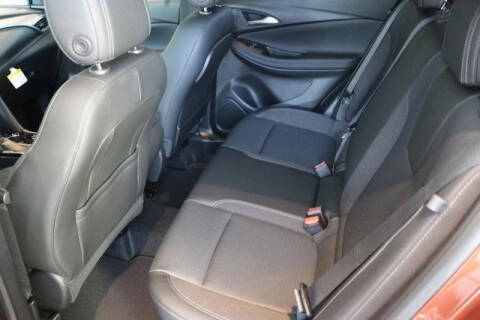 2021 Buick Encore GX