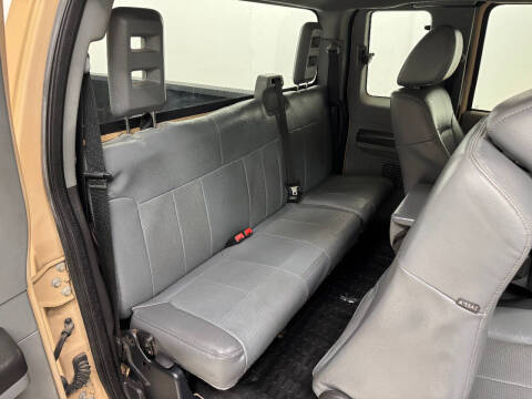 2015 Ford F-350 Super Duty XL